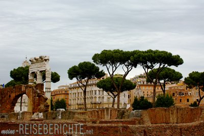 Italien Rom