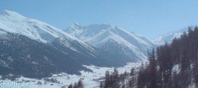 Skiurlaub in Italien – Schneeparadies Livigno